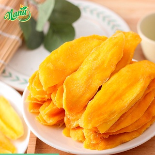 Xoài sấy dẻo 500gr