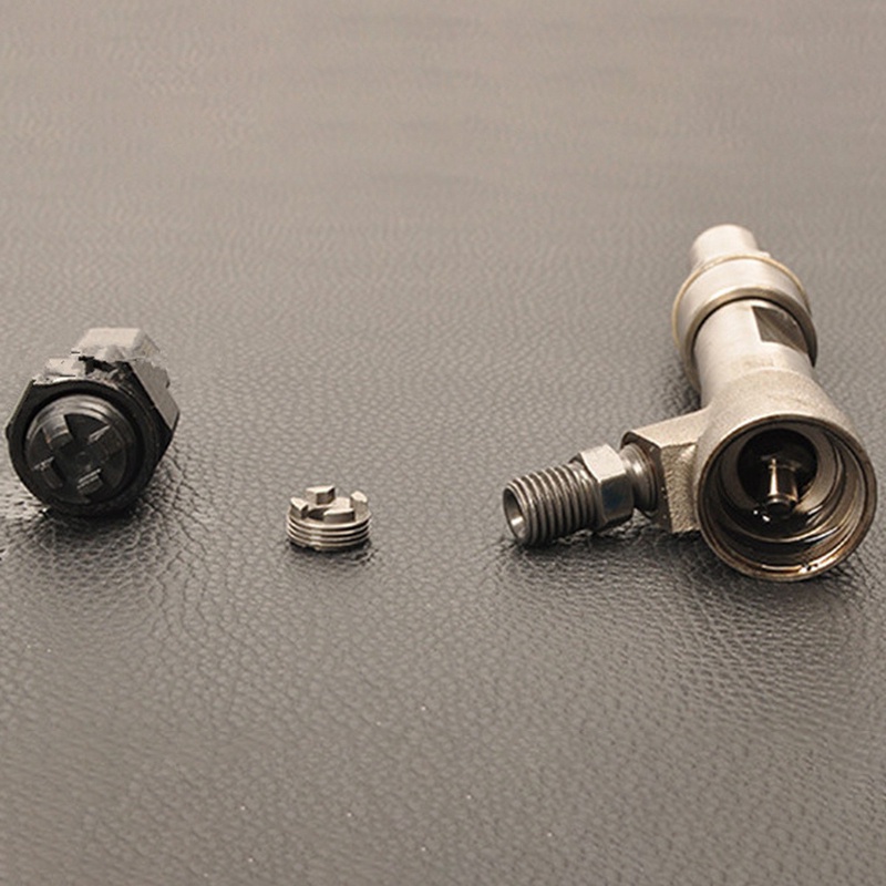 Dụng Cụ Tháo Lắp Đường Ray Nhiên Liệu Piezo