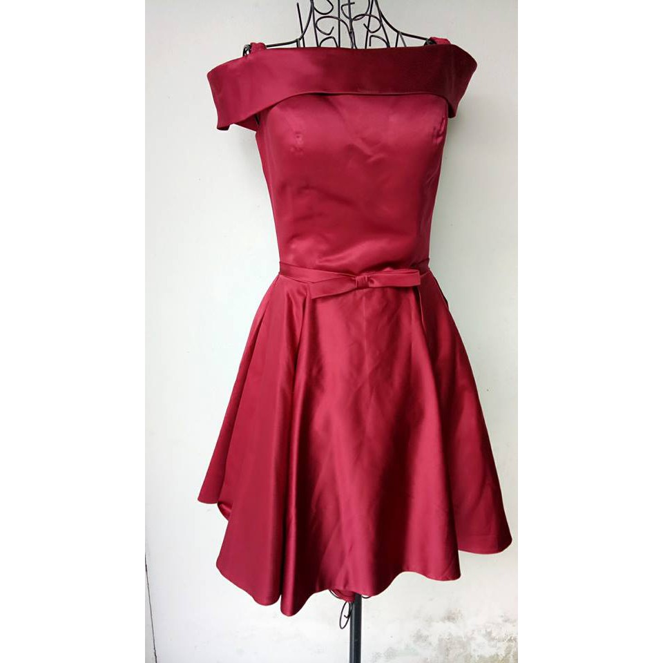 Đầm size M