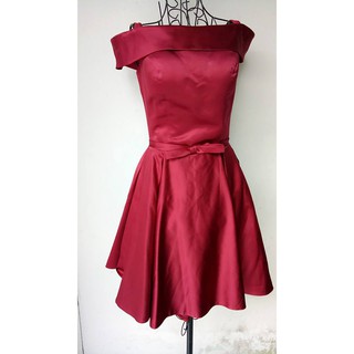 Đầm size M