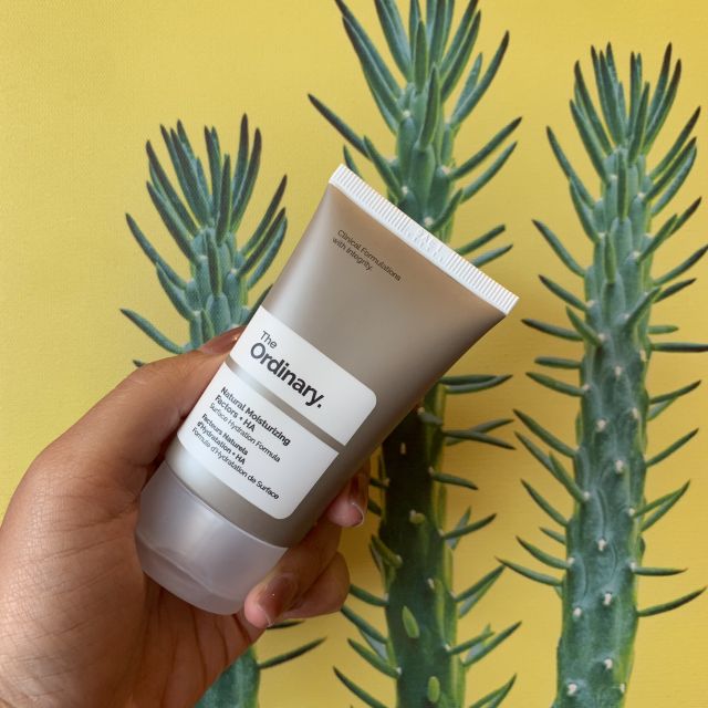 [Bản Hàn] Kem dưỡng ẩm THE ORDINARY NATURAL MOISTURIZING FACTORS + HA