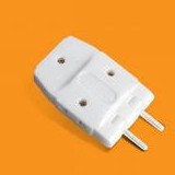 3 chạc dẹt  &lt;Shop ko.phai.hoi&gt; Đầu Nối Q3T (Cái)