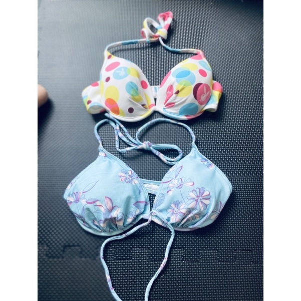 Đồ bơi bikini Nhật, Hàn, áo bơi.  quần bơi 9/10
