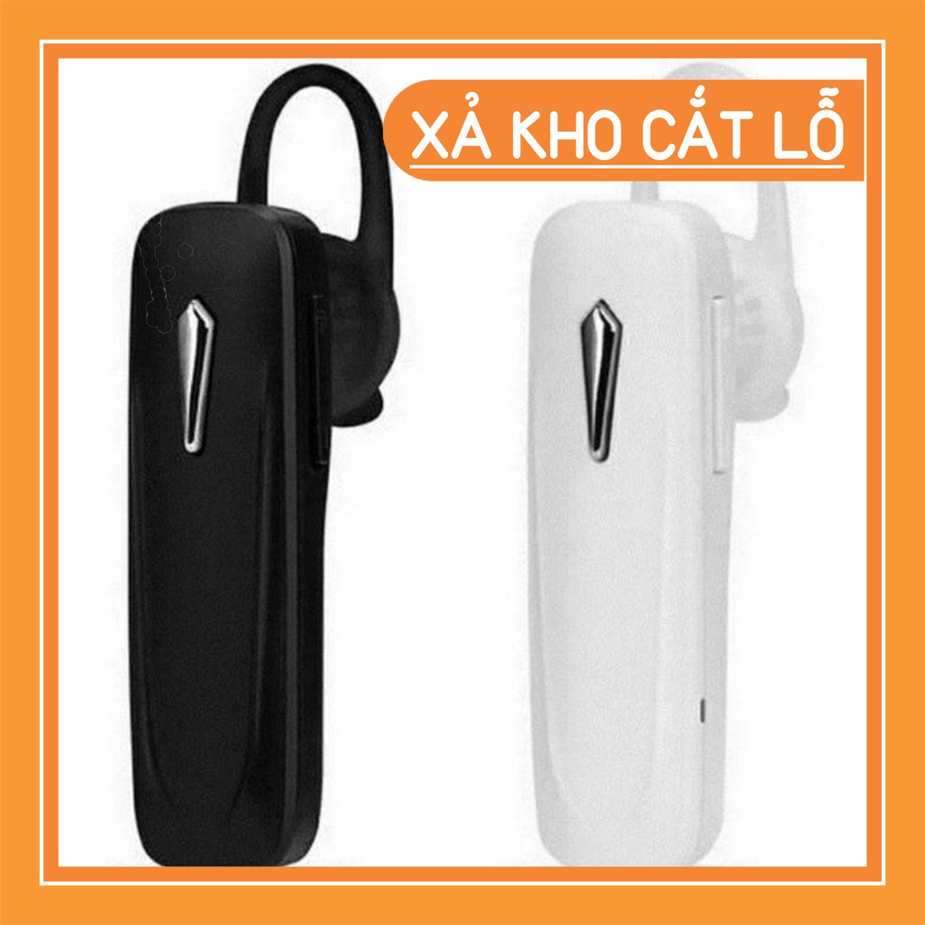 Xả kho -  Tai nghe Bluetooth music M165