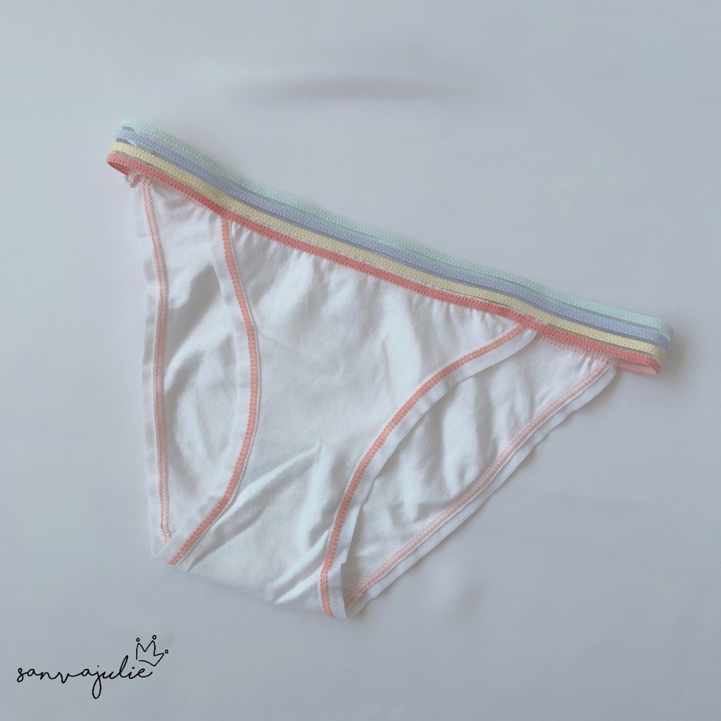 Quần lót nữ cotton tam giác Blink