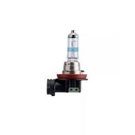 Bóng đèn halogen H11 tăng sáng +130% chính hãng Philips dùng cho mọi dòng xe.
