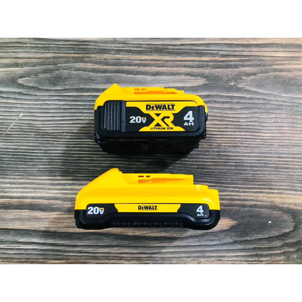 Dewalt 4Ah DCB240-B1