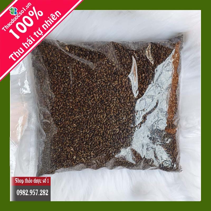 Hạt muồng khắc tinh của mất ngủ 1 kg