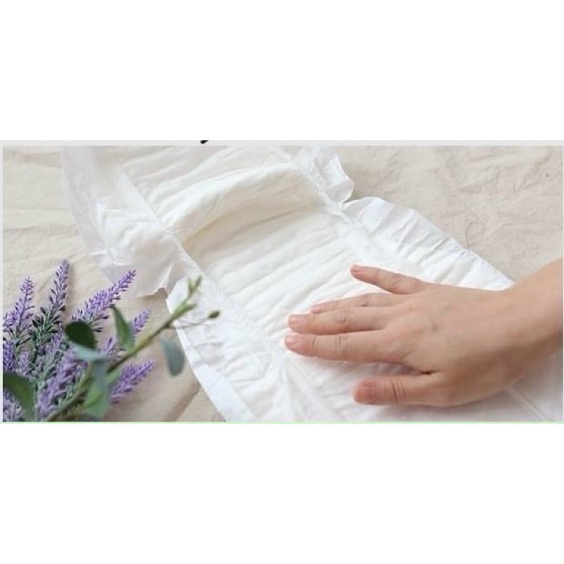 Băng vệ sinh cho mẹ sau sinh Mom'sday (gói 30 miếng).