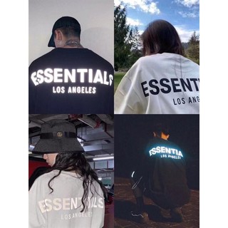 Áo nỉ nam nữ fog essentials sweater