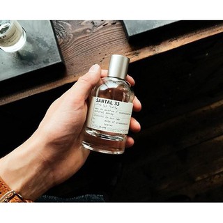 Nước hoa mini nhà Le Labo