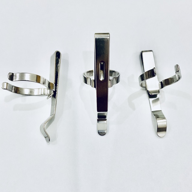 Clip cài dành cho đèn 1 pin 18650 BLF A6, astrolux S1 | BigBuy360 - bigbuy360.vn