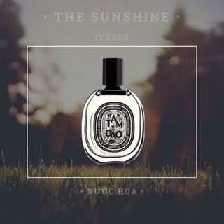 Nước hoa diptyque tamdao edp-5ml/10ml - ᵀᴴᴱ.ˢᵁᴺˢᴴᴵᴺᴱ