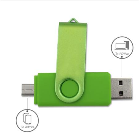 USB 1TB OTG nhiều màu