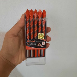 Combo 5 mũi khoan gạch men đa năng kapusi phi 12mm