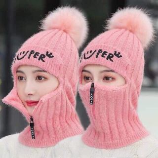 Combo quần áo + mũ