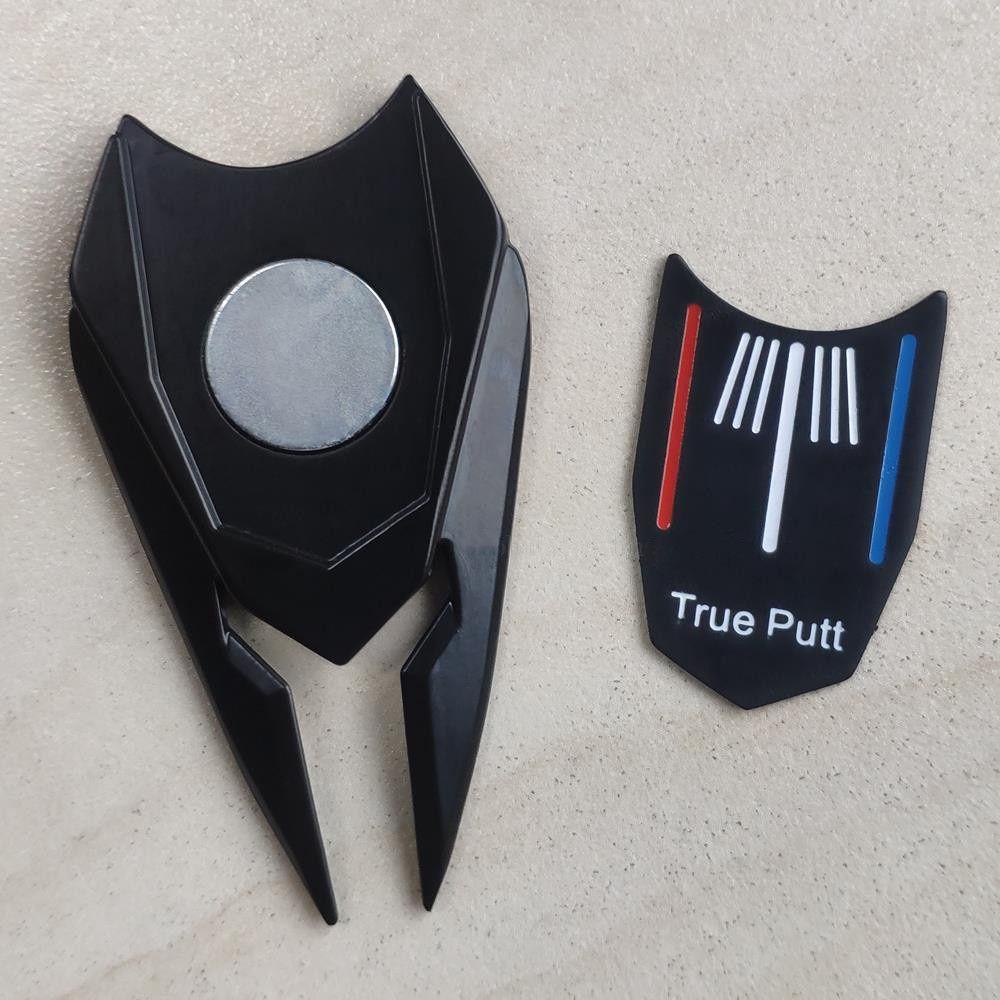 Danilo Dụng Cụ Đánh Dấu Vị Trí Bóng Golf Chuyên Dụng