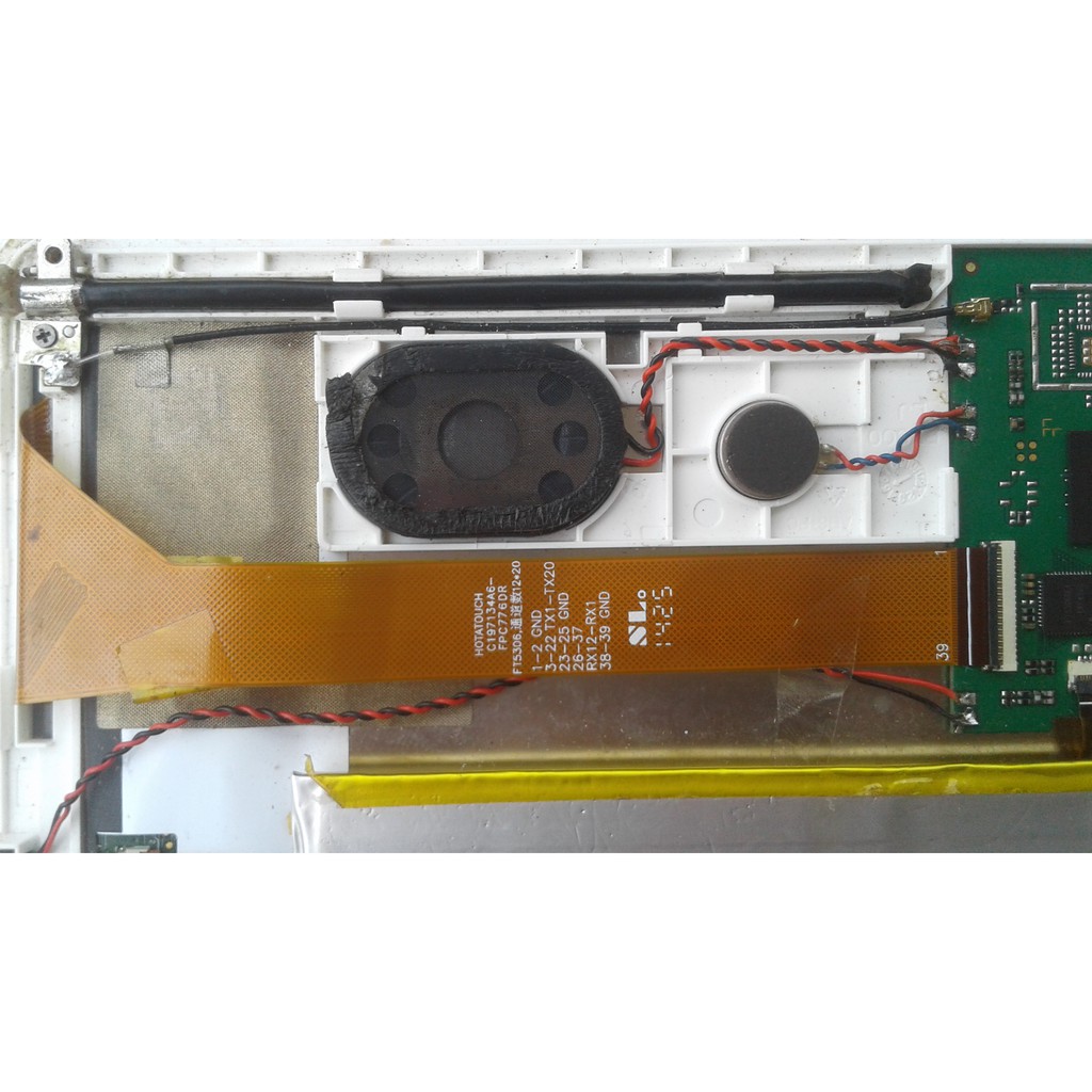 Cần bán Máy tính bẳng MADE  cho anh em nào thích lấy về chế cháo. | BigBuy360 - bigbuy360.vn