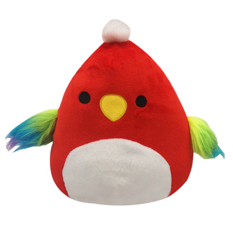 Đồ chơi nhồi bông Hình Thỏ Hoạt Hình Dễ Thương