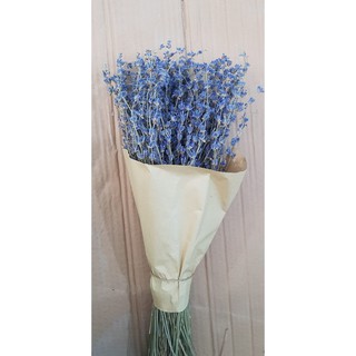 HOA KHÔ LAVENDER BÓ 100GR