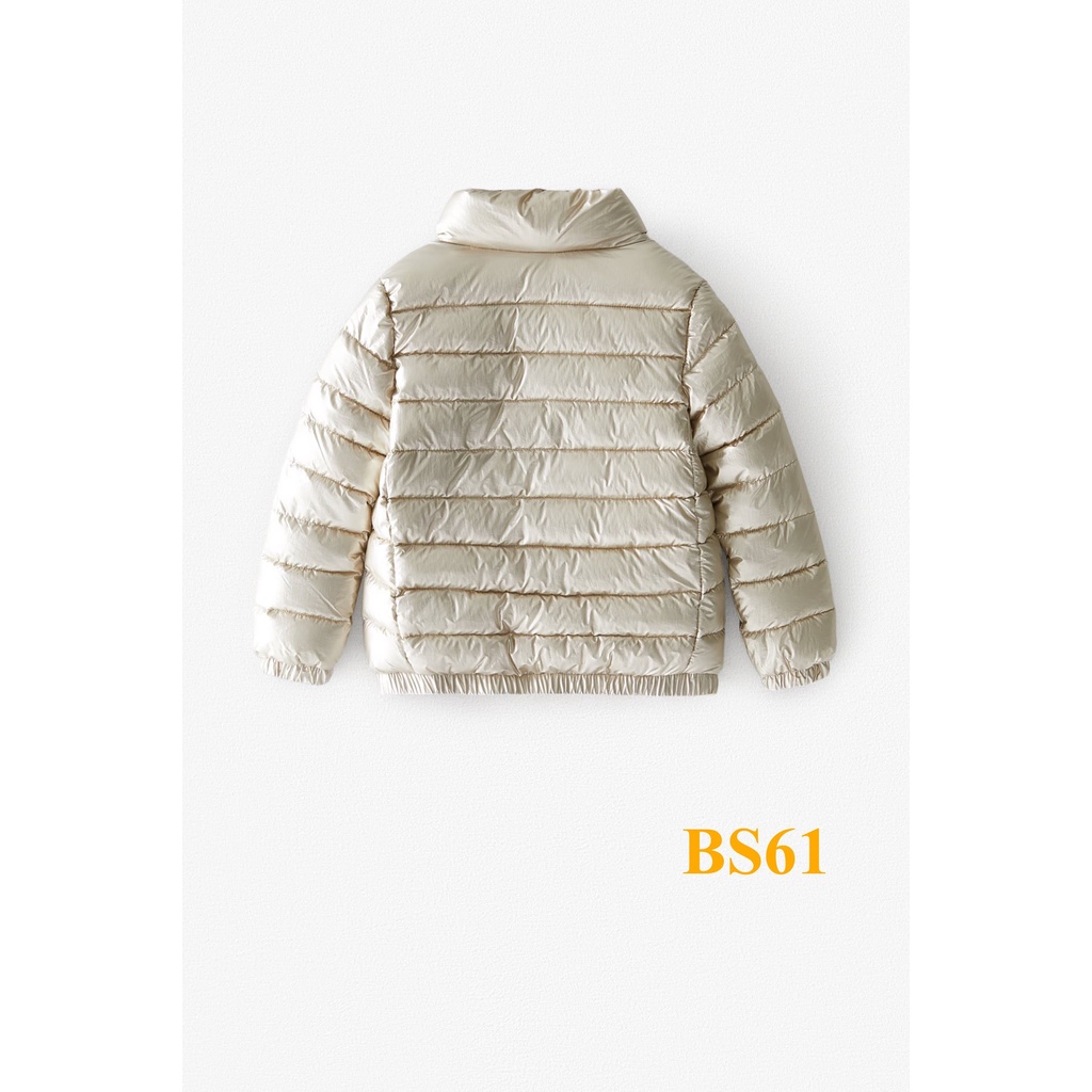 * Mã BS61 ÁO PHAO  DƯ XỊN