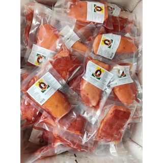 LƯỜN NGỖNG XÔNG KHÓI NGA-500GR