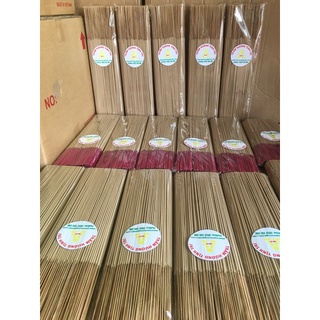 Nhang cây trầm hương