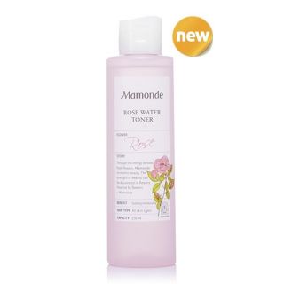 Tonner manmode rose 250ml