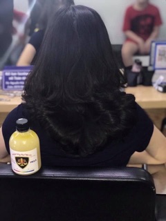 Axit Béo Lỏng Hàng Chuẩn NHT