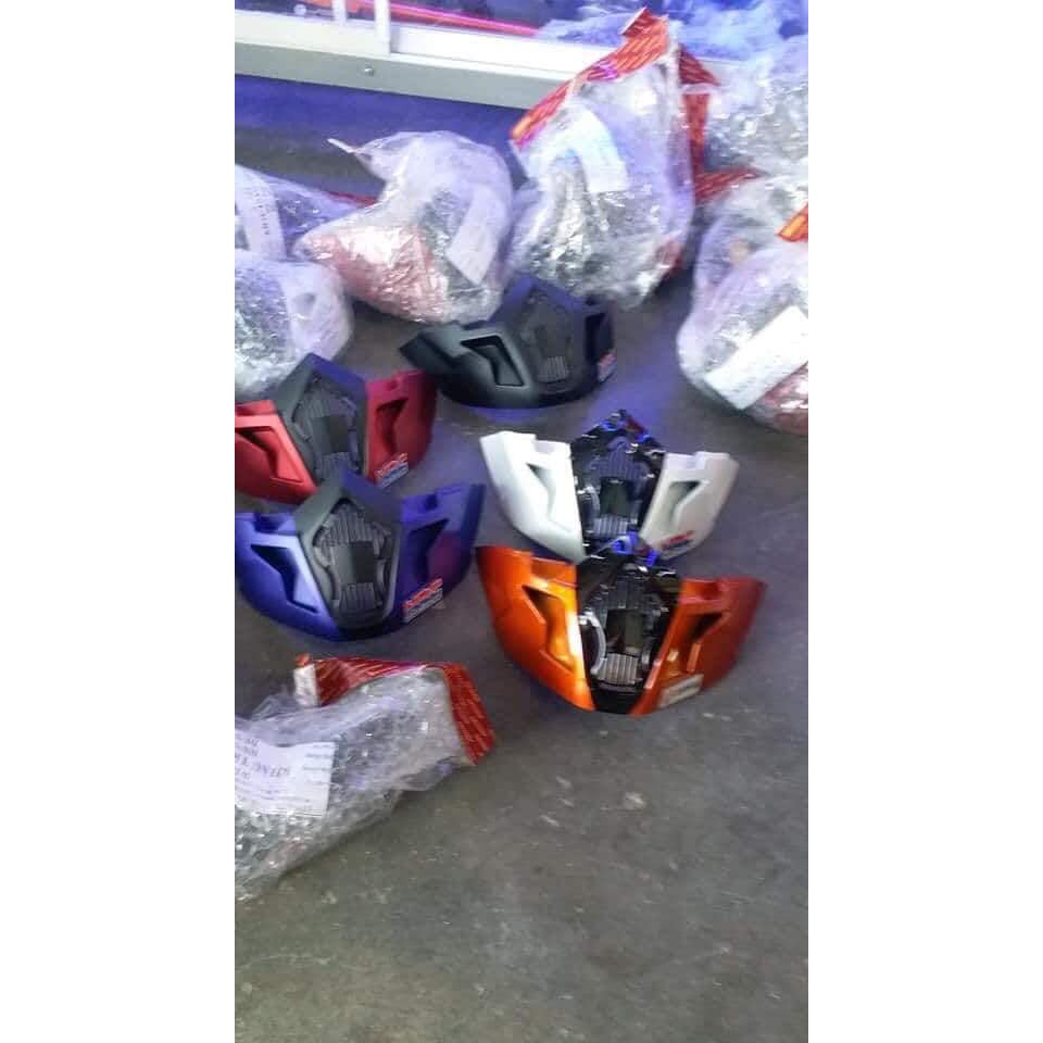 Khẩu Trang Winer lắp cho xe máy,xe điện