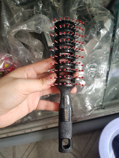 Lược đinh/ lược nữa mặt