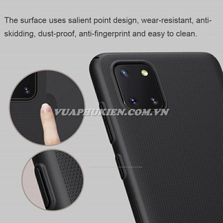 Ốp Lưng Nillkin Samsung Galaxy Note 3