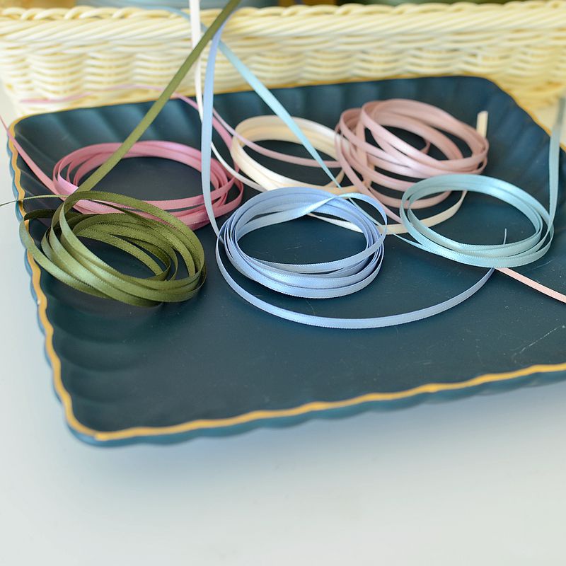 Ruy Băng Trang Trí Tiệc