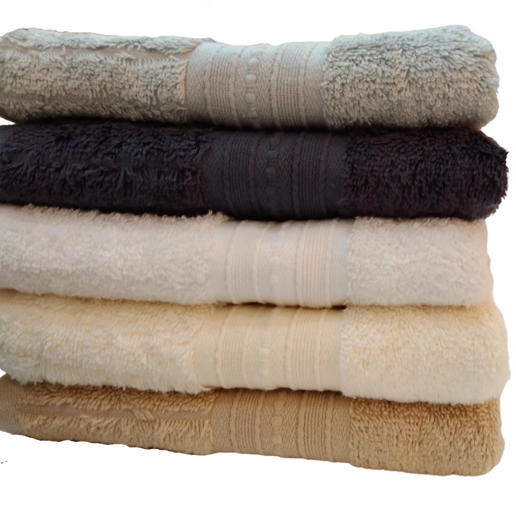 Khăn tắm Louis Casa Premium Sensoft Hallmark