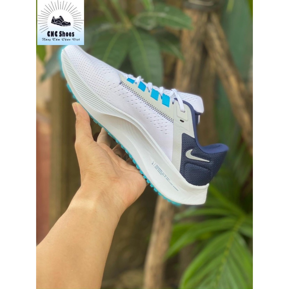 Giày Nike Pegasus 38 Authentic Nam CW7356-101