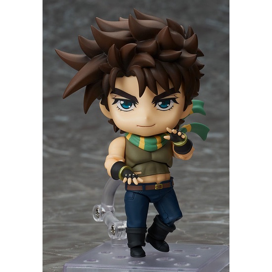 [ SHQ ] [ Hàng có sẵn ] Mô hình Figure chính hãng Nhật - Nendoroid Joseph Joestar - JoJo Bizarre Adventure