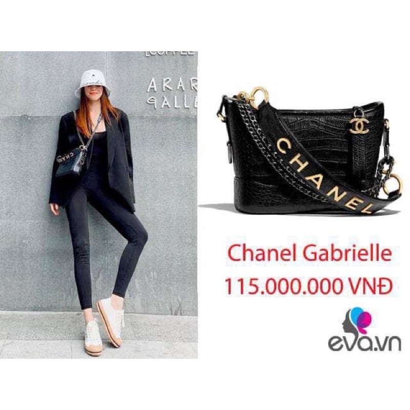 Túi da vân rắn size 22 hàng đẹp ( HOBO VIP) | BigBuy360 - bigbuy360.vn