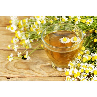 Mứt Hoa cúc họa mi 1.2kg (Làm trà cúc ngon hảo hạng)