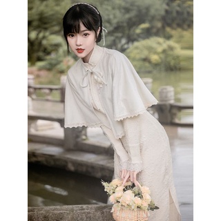 Sườn Xám Thêu linh shop live