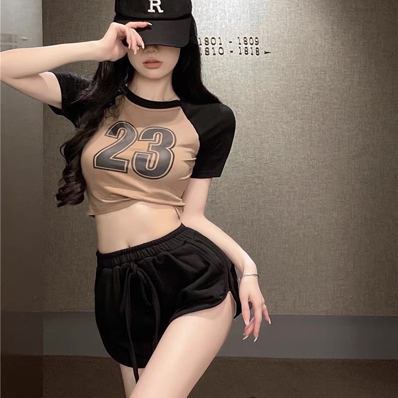 Set đùi 23