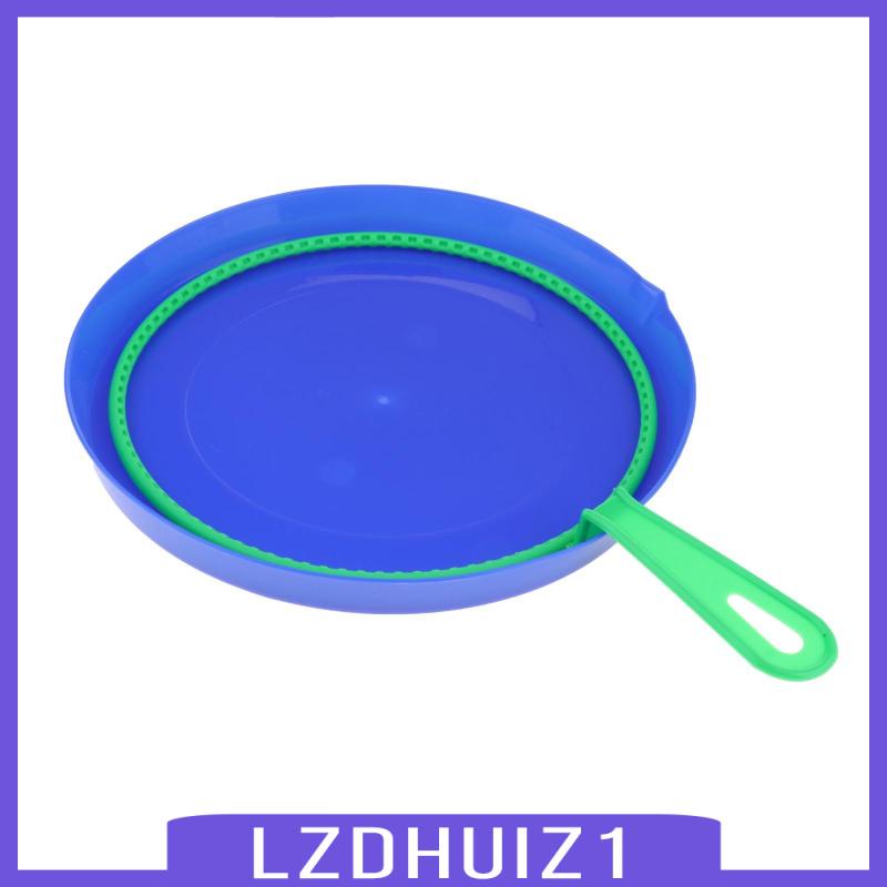 Bộ 3 Que Thổi Bong Bóng Xà Phòng Làm Vườn Vui Nhộn Cho Bé