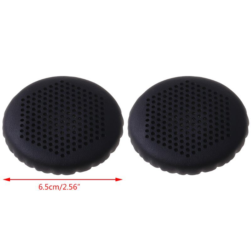 Mút đệm tai nghe thay thế cho Jabra Evolve 20 20se 30 30ii 40 65 65 + 75 75 + Uc Ms