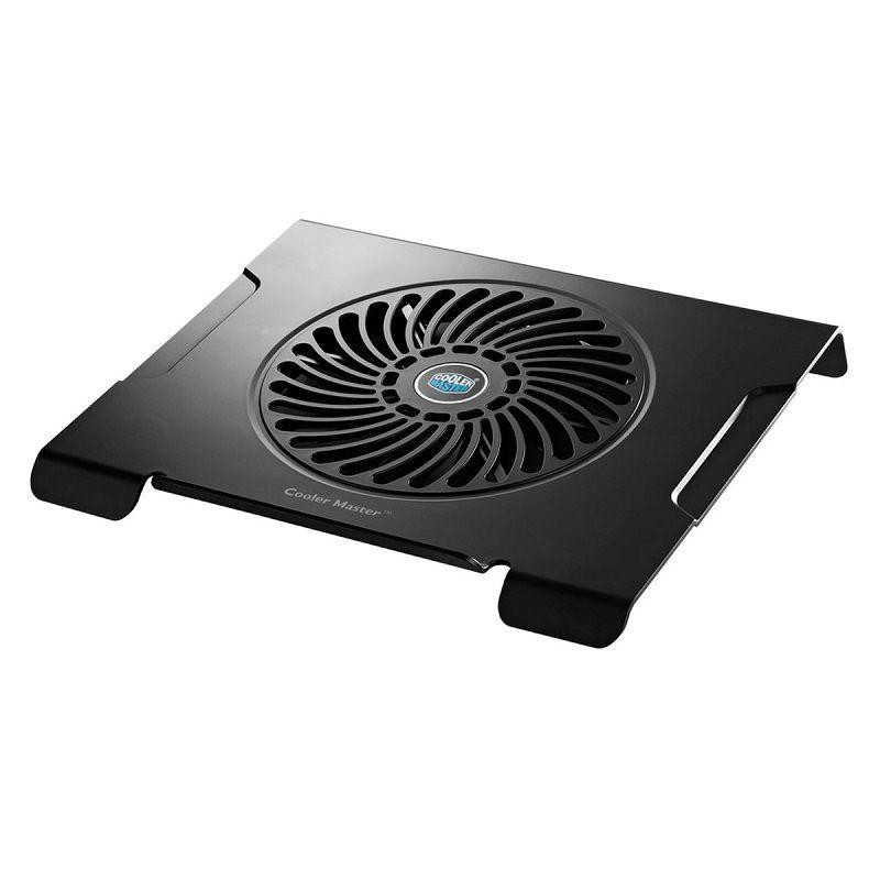 [ Siêu_Sale] Đế Tản Nhiệt Laptop Cooler  CMC3 Làm Mát Laptop