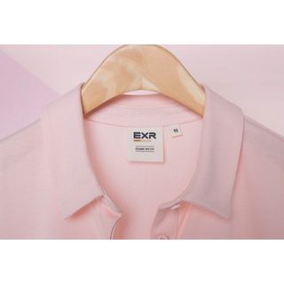 ÁO THUN THƯƠNG HIỆU EXR HÀN QUỐC