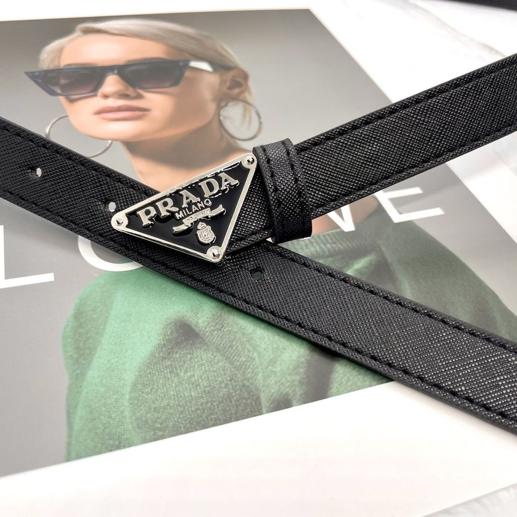 Hàng Có Sẵn! Thắt Lưng Da Thời Trang Cho Nam Và Nữ