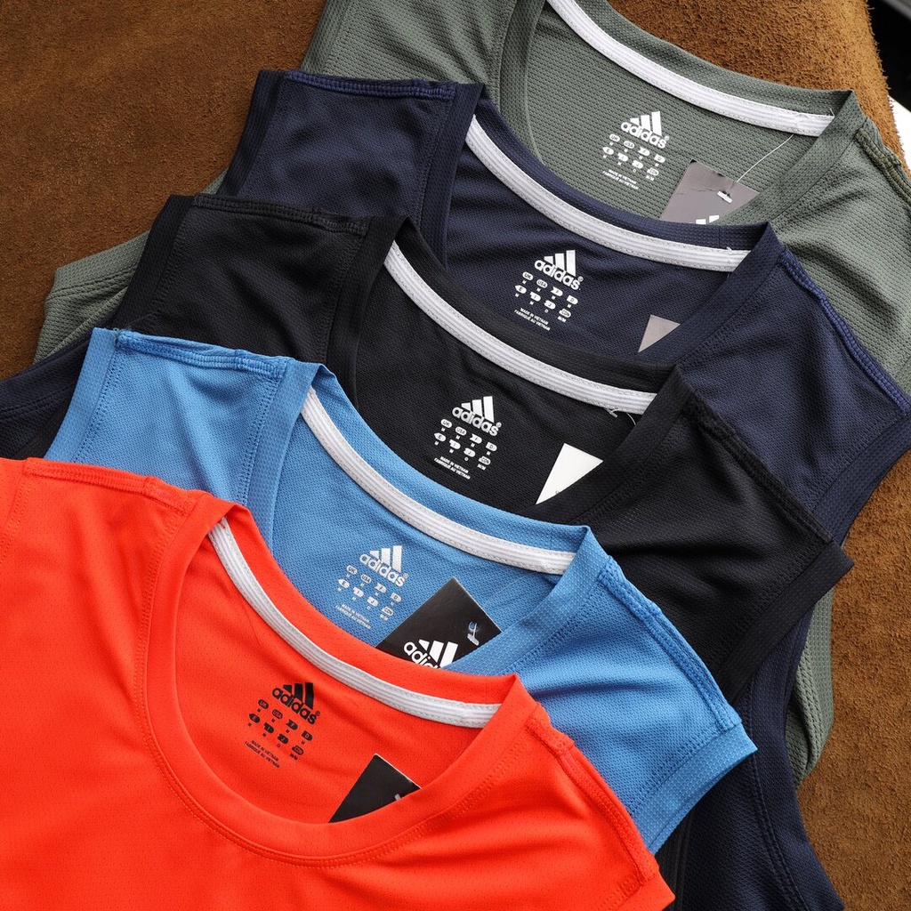 Áo sát nách gym tanktop thể thao nam bigsize xuất khẩu cao cấp SNTT 102