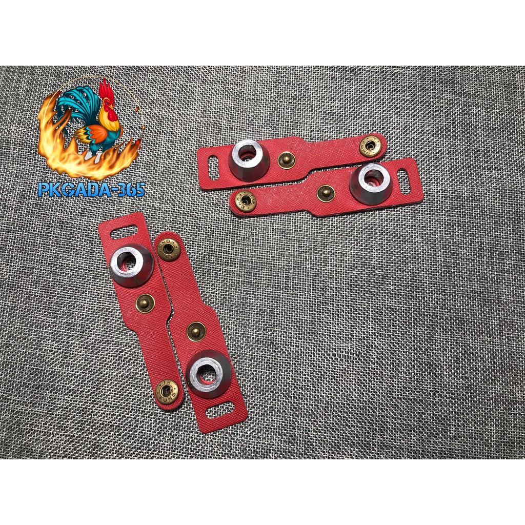 Tạ tập lực dùng cho gà tre, tạ chì - pkgada365