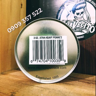 Sáp tóc Murray's X Heavy Pomade
