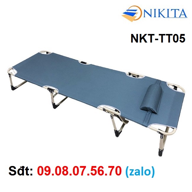 GIƯỜNG XẾP VĂN PHÒNG NIKITA NKT-135