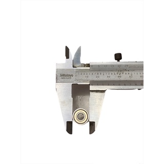 [Mua nhiều giá rẻ] Vòng Bi Bạc Đạn 696zz-NMB (6x15x5)